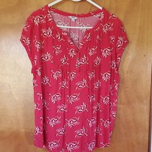 Women's Sonoma Top